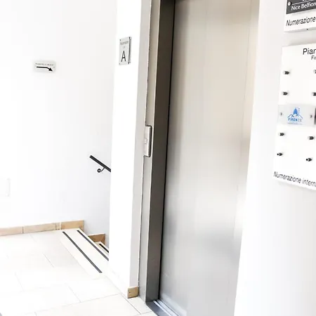 塞莱斯特之家公寓 佛罗伦萨
