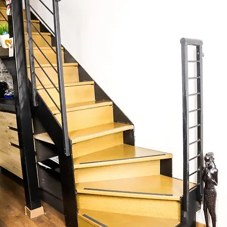 Apartamento Celeste's House Florença