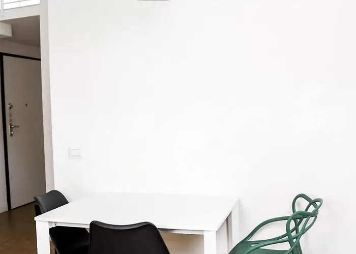 Apartamento Celeste's House