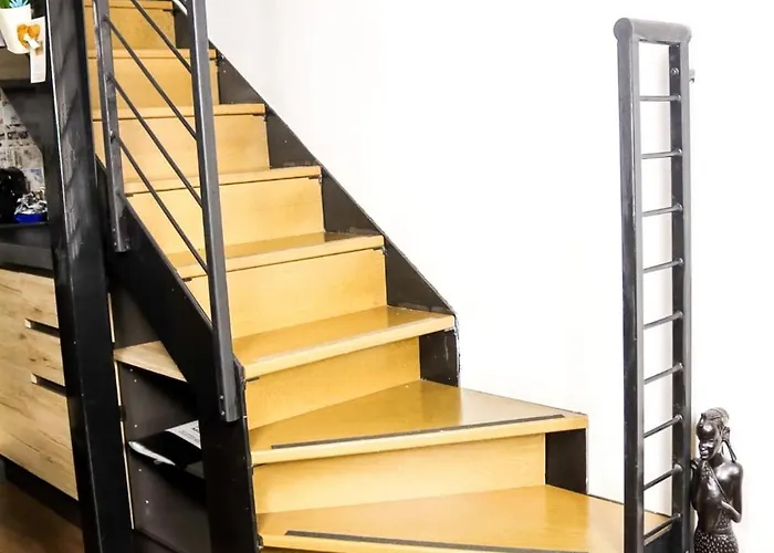 Apartamento Celeste's House Florença