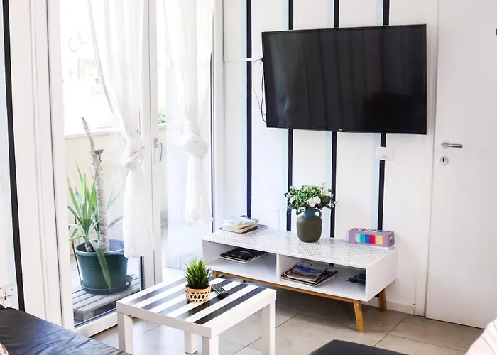 Celeste's House Florença