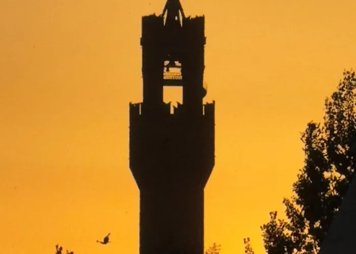 Celeste's House Florença