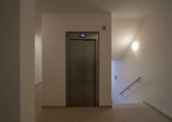 Celeste's House Apartamento