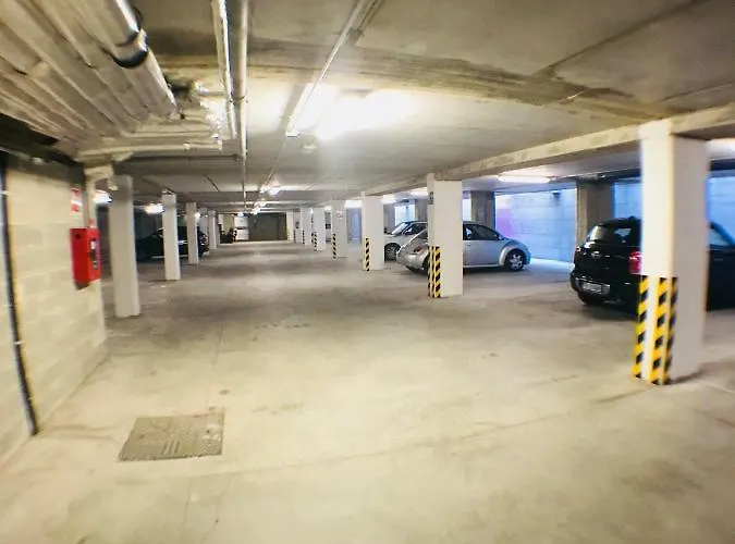 Celeste's House Apartamento Florença