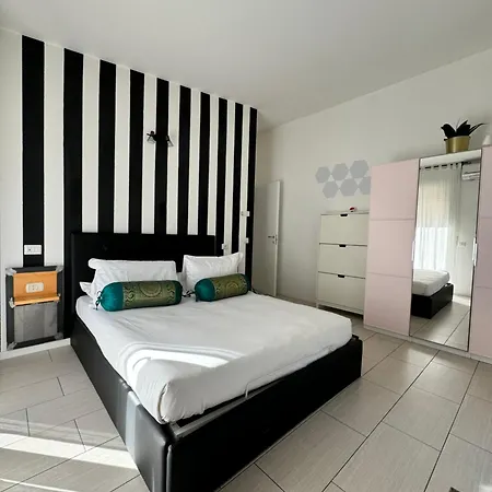 Apartman Celeste's House *