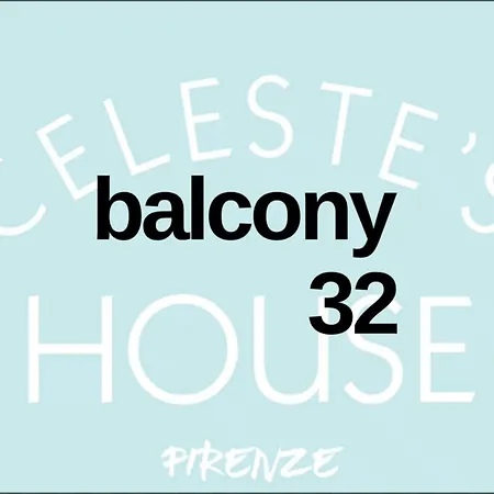 Appartamento Celeste's House Firenze