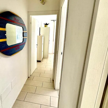Celeste's House Apartman Firenze