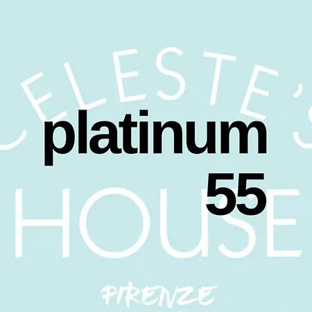 Celeste's House Appartamento Firenze