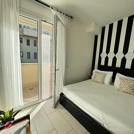 Celeste's House Apartamento *