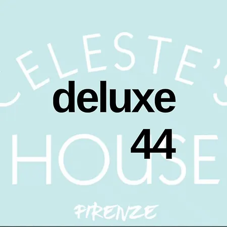 Apartment Celeste's House *