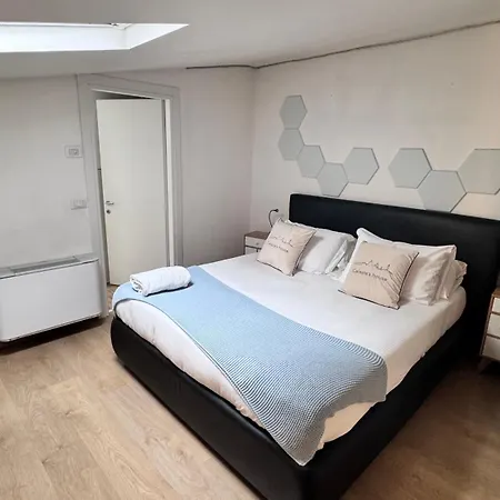 Apartman Celeste's House *