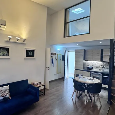 Celeste's House Apartman Firenze