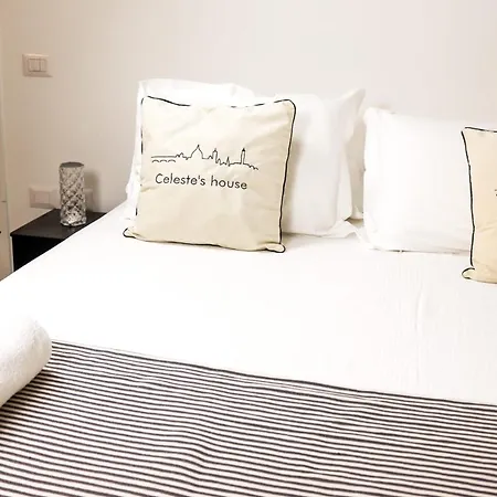 Celeste's House Apartment
