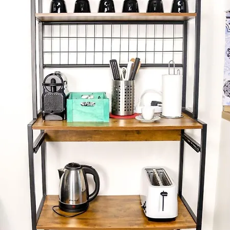 Apartamento Celeste's House Florencia