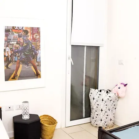Celeste's House Apartment