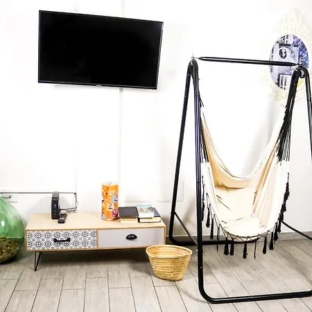 Apartman Celeste's House