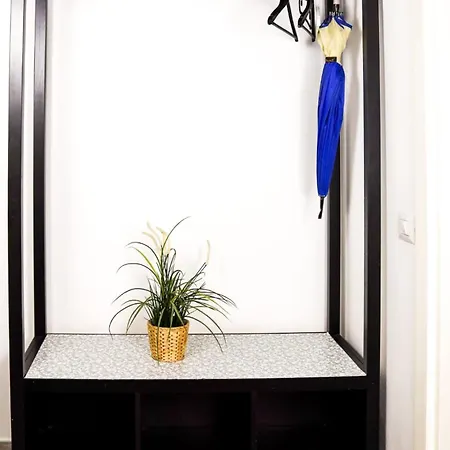 Apartman Celeste's House *