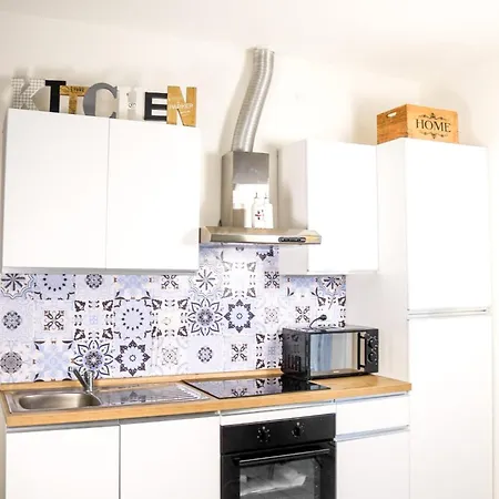 Celeste's House Appartamento Firenze