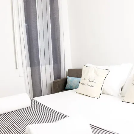Apartman Celeste's House Firenze