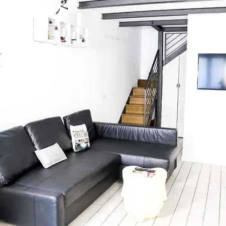 Celeste's House Apartman Firenze