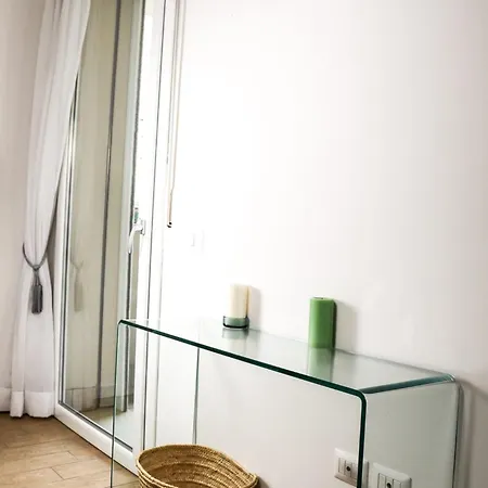 Celeste's House Appartamento