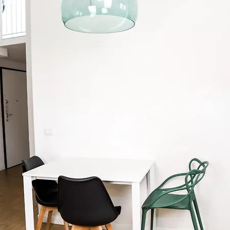 Appartamento Celeste's House