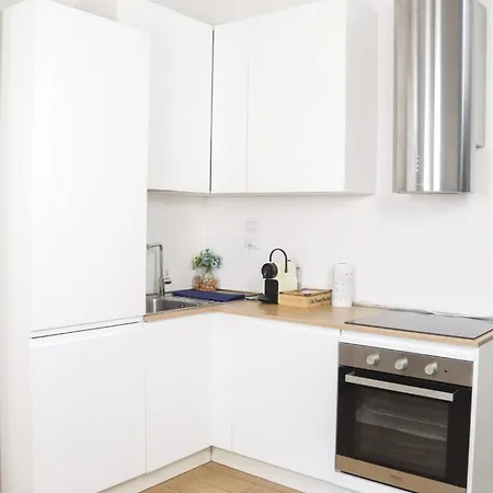 Apartman Celeste's House Firenze