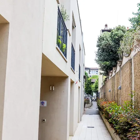 Celeste's House Apartman Firenze