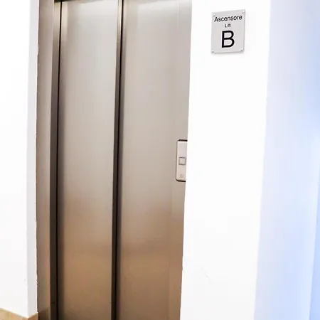 Celeste's House Firenze