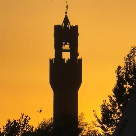 Celeste's House Firenze