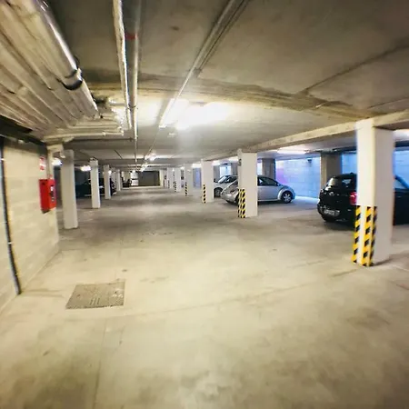 Celeste's House Apartment Florence