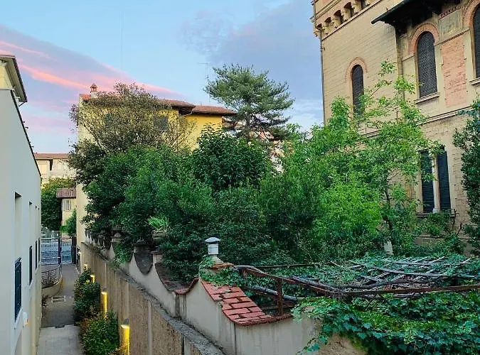 Celeste's House Lejlighed