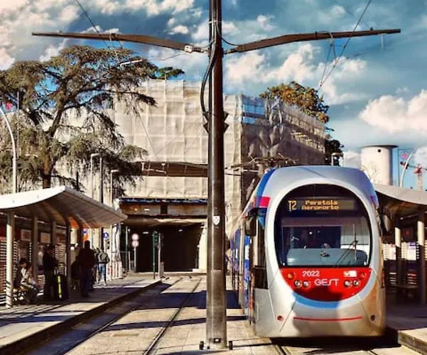 Celeste's House Firenze