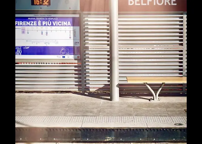 Lejlighed Celeste's House Firenze