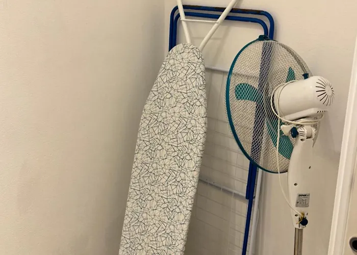 Celeste's House Lejlighed *