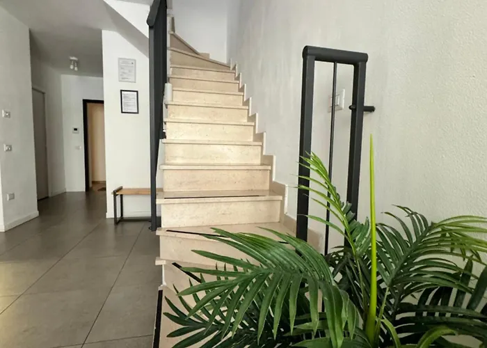 Celeste's House * Firenze