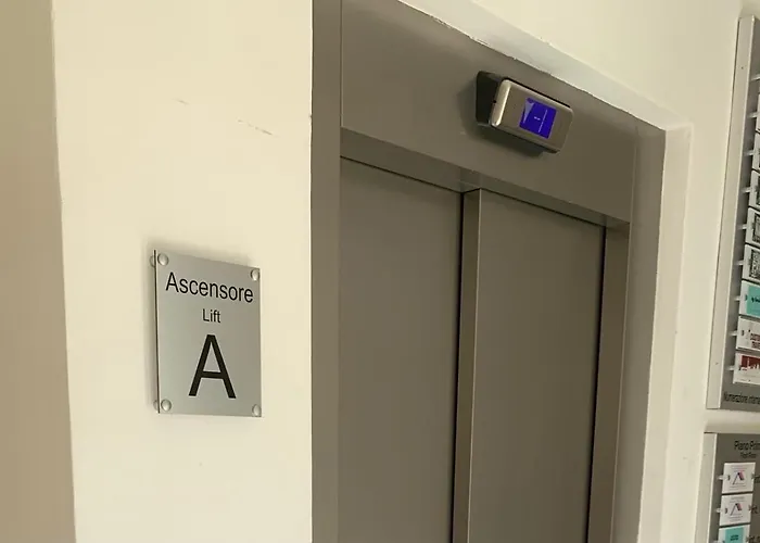 Lejlighed Celeste's House *