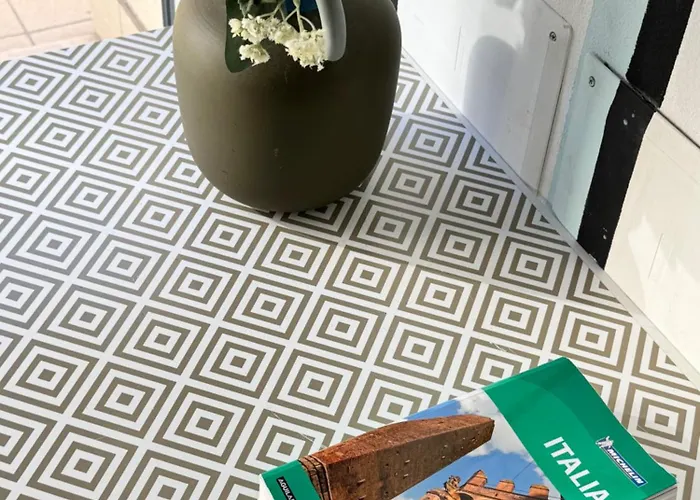 Celeste's House * Firenze