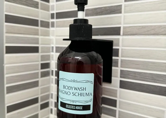 Celeste's House Lejlighed Firenze