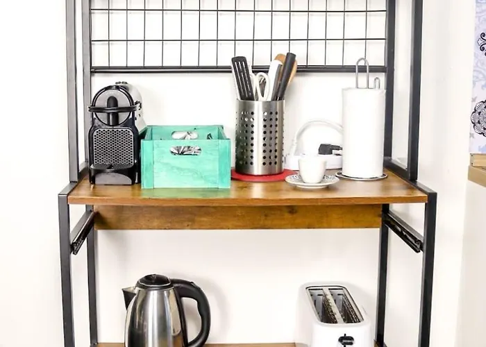 Lejlighed Celeste's House Firenze