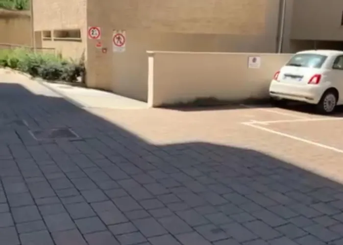 Lejlighed Celeste's House *