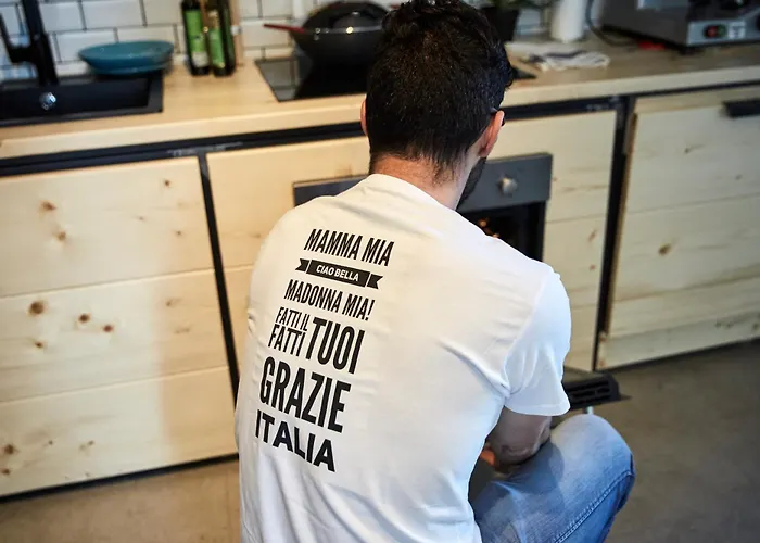 Celeste's House Firenze