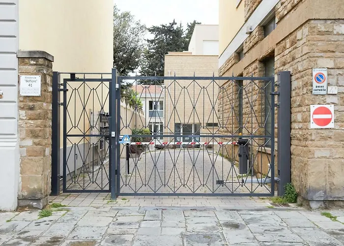 Lejlighed Celeste's House Firenze