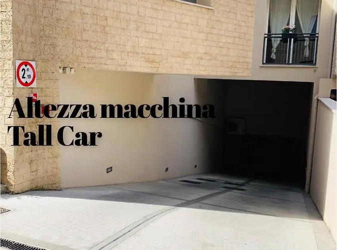 Lejlighed Celeste's House Firenze