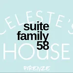 Διαμέρισμα Celeste's House