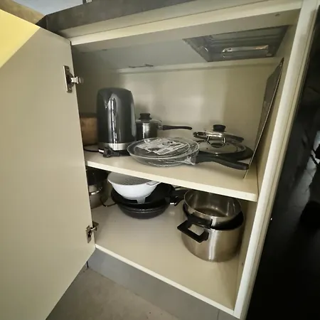 Celeste's House Apartment