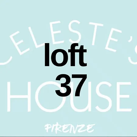 Celeste's House * Florence