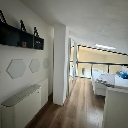 Celeste's House Apartment