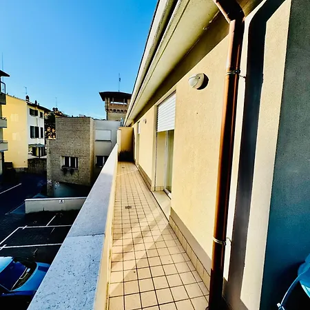 Apartment Celeste's House Florence