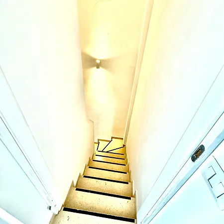Celeste's House *